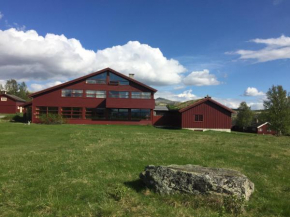  Høvringen Høgfjellshotell  Høvringen